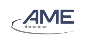 Logo-AME International