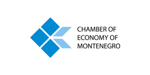 Logo-Chamber of Economy Montenegro