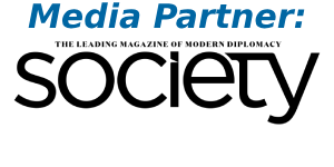 Logo-Society Magazin