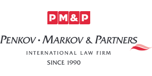 Logo-Penkov, Markov & Partners