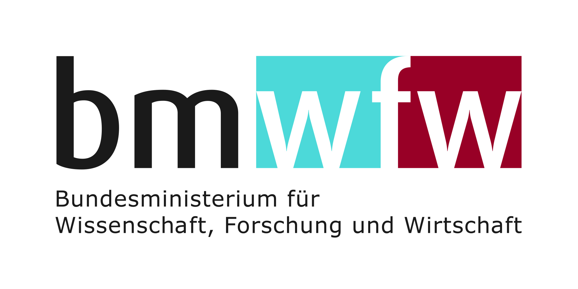 BM WFW Logo CMYK mit Subline positiv