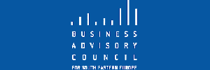 Logo-Business Advisory Council for South Eastern Europe