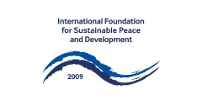 Logo-International Foundation for Sustainable Peace and Development