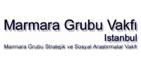 Logo-Marmara Group Strategic and Social Research Foundation