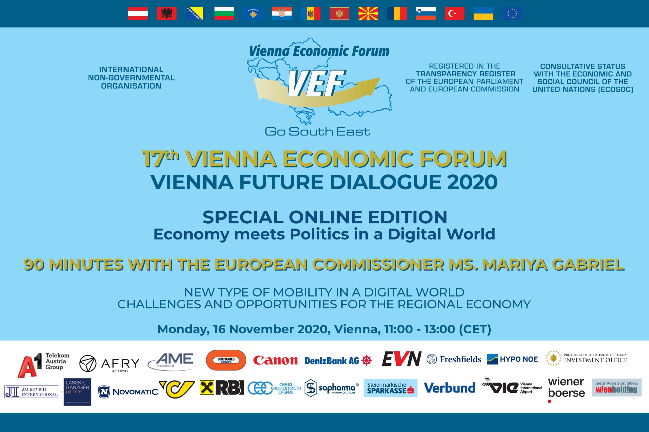 17th Vienna Economic Forum web banner 2500x1667pix