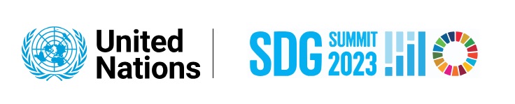 UN SDG Summit 2023