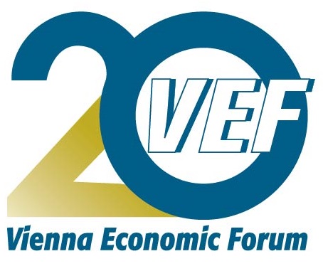 20. Jubilee VEF Logo bild